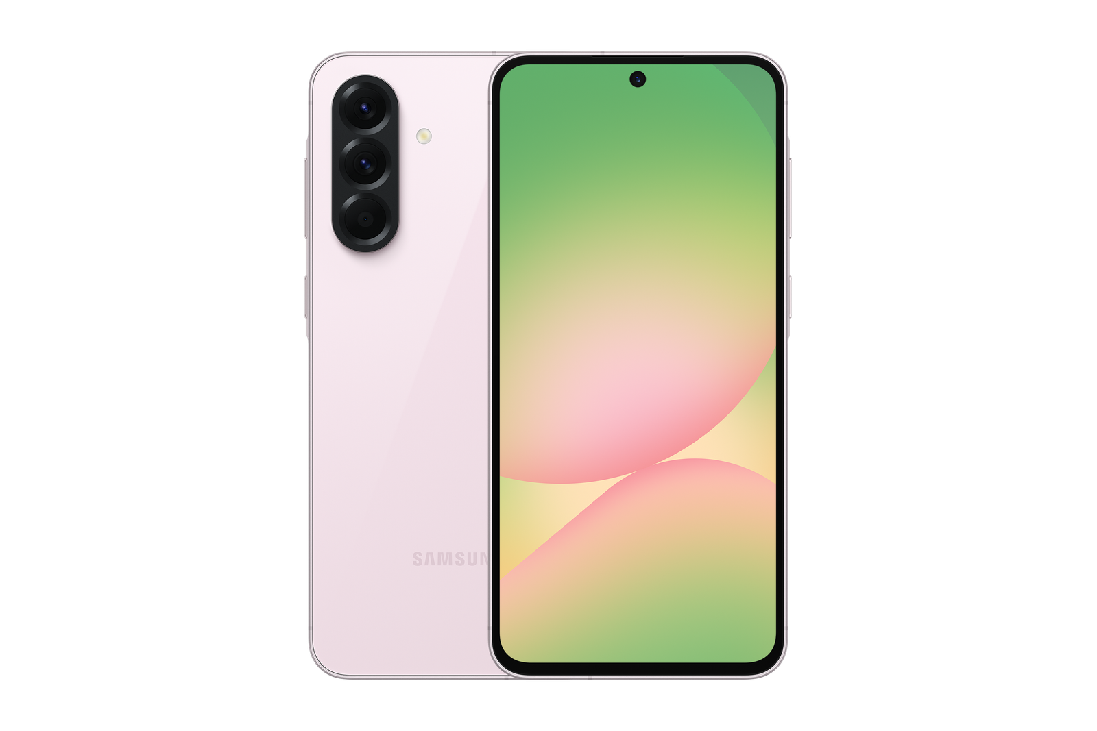 Samsung Galaxy A56 5G