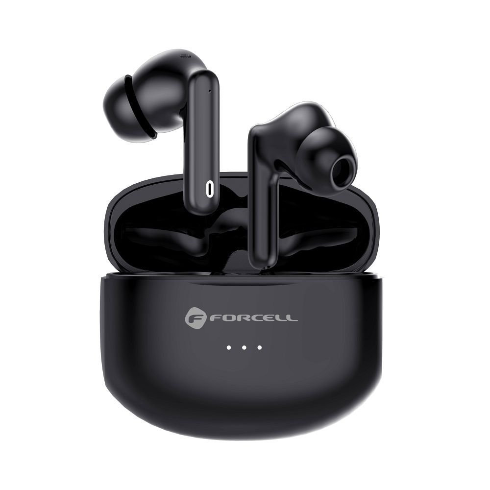 Forcell F-Audio Wireless Earphones Clear Sound