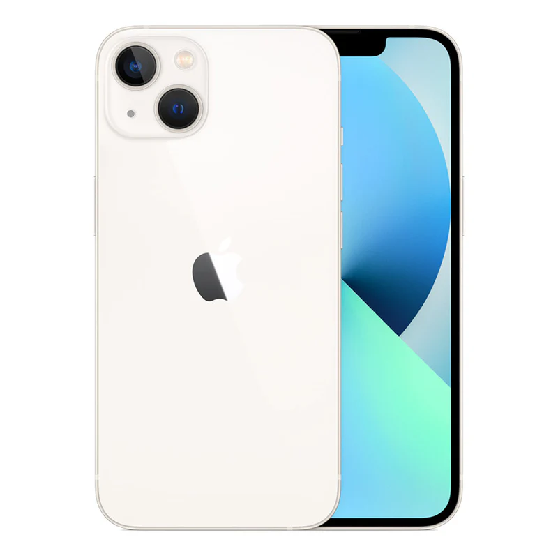 iPhone 13 mini