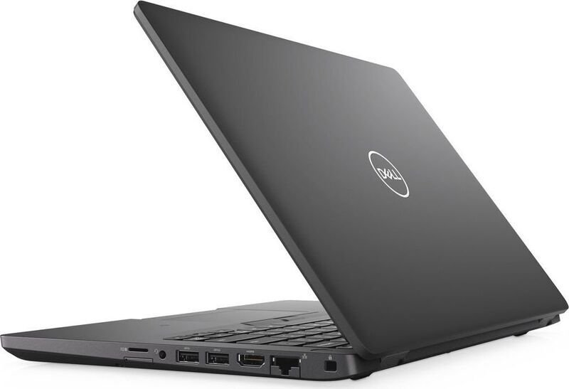 Dell Latitude 5400 — 14" Laptop, i5 8th Gen, 8GB, 256GB SSD