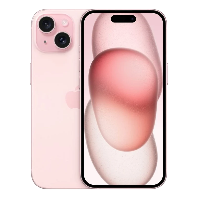 iPhone 15