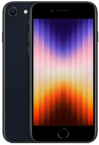 iPhone SE 2022