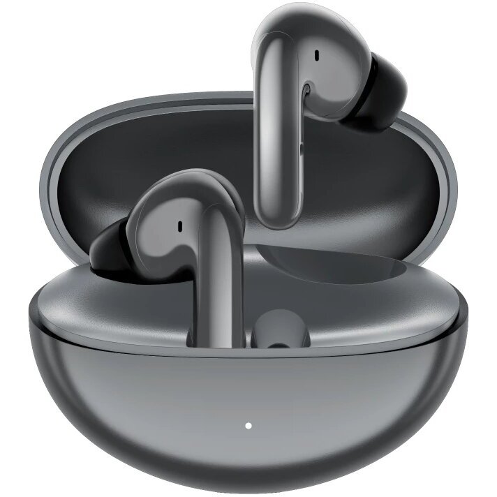 Honor Choice Earbuds S8 Wireless Bluetooth Earphones — Black