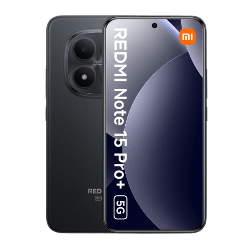 Xiaomi Redmi Note 15 Pro+ 5G