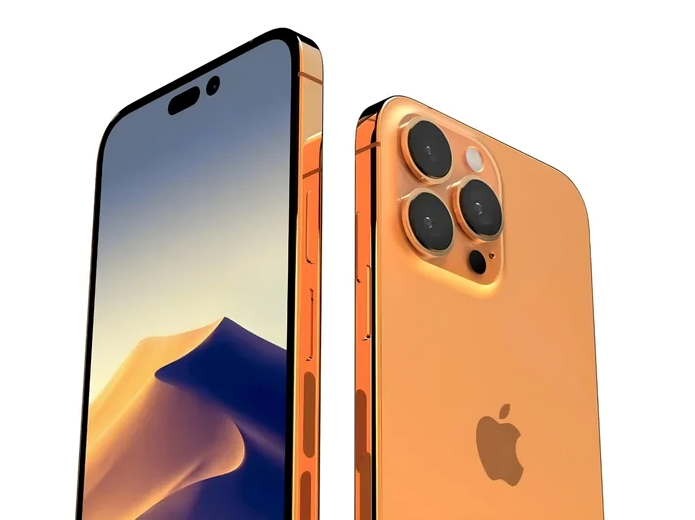 iPhone 17