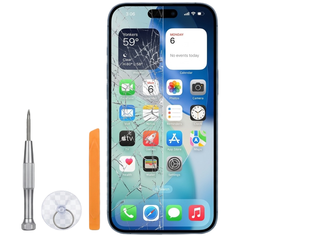 iPhone Screen Repair