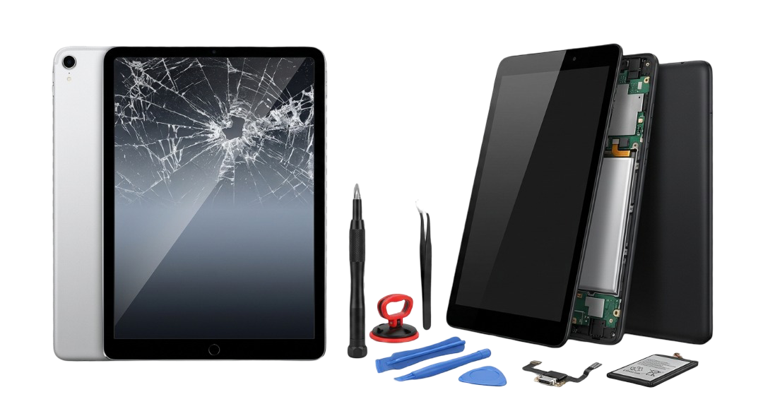 iPad and Tablet Repair