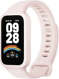 Xiaomi Smart Band 9 Active – 1.47" 60Hz Fitness Tracker with 18-Day Battery & 50 Sports Modes