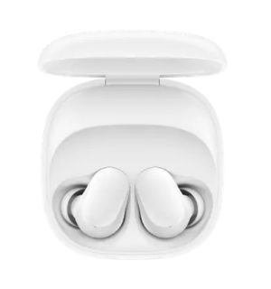 Xiaomi Redmi Buds 6 Play True Wireless Earbuds – Bluetooth 5.4, AI Noise Reduction & 36-Hour Battery