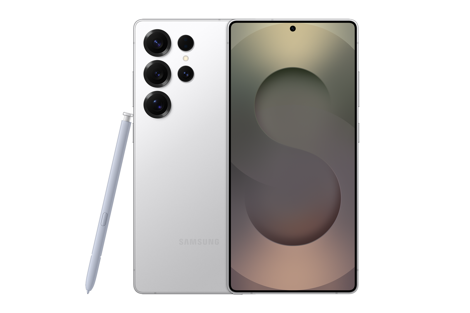 Samsung Galaxy S25 Ultra