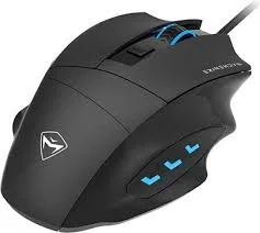 Machenike M3 Esports Wired Gaming Mouse