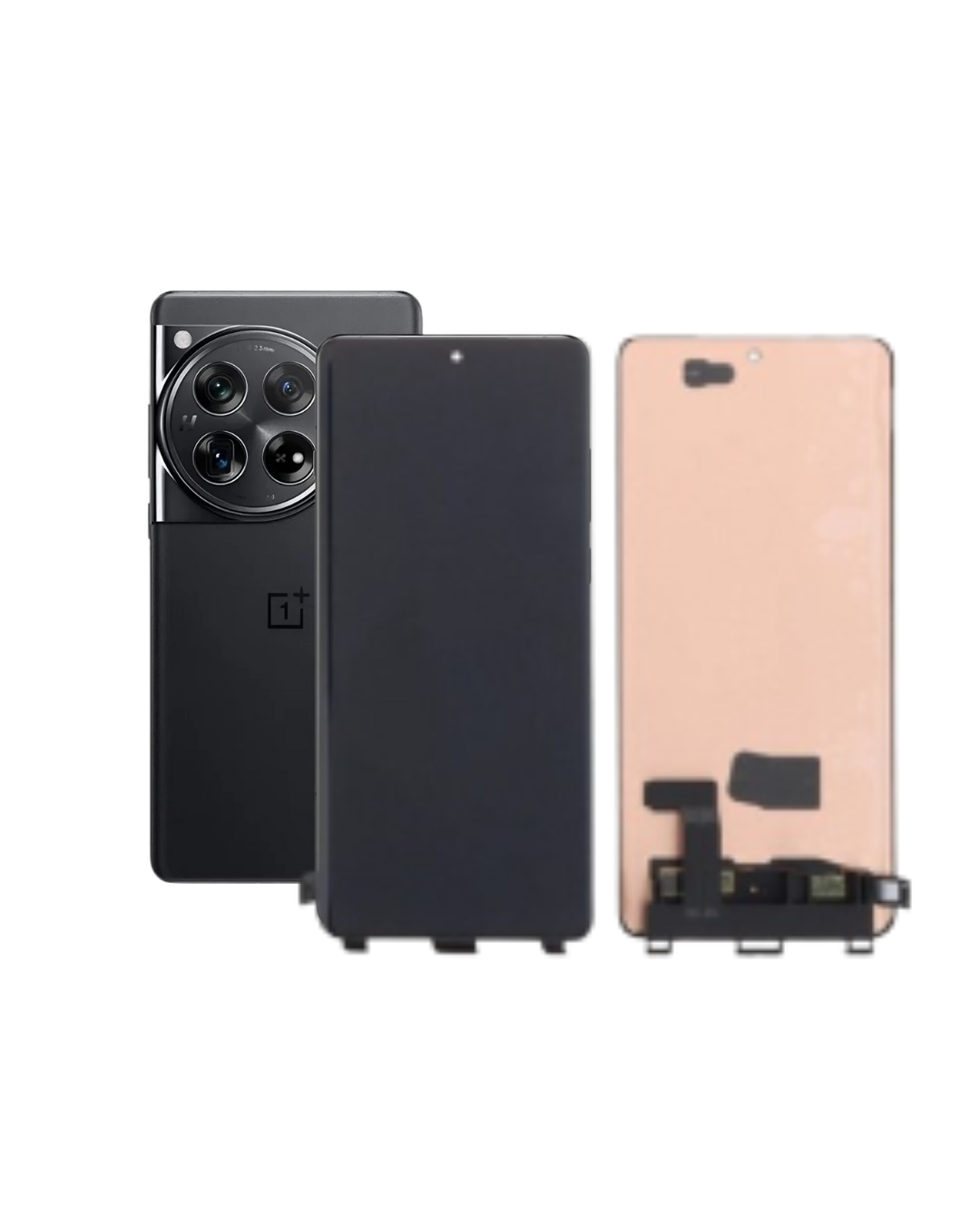 OnePlus Repair