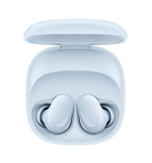 Xiaomi Redmi Buds 6 Play True Wireless Earbuds – Bluetooth 5.4, AI Noise Reduction & 36-Hour Battery