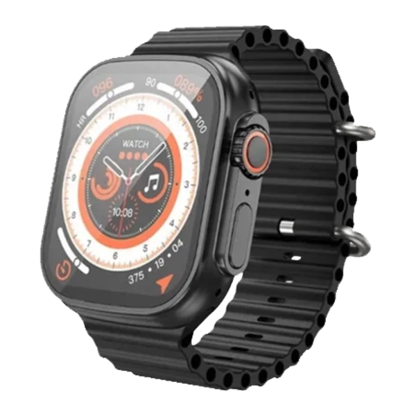HOCO Y12 Ultra Smart Watch Calling Version