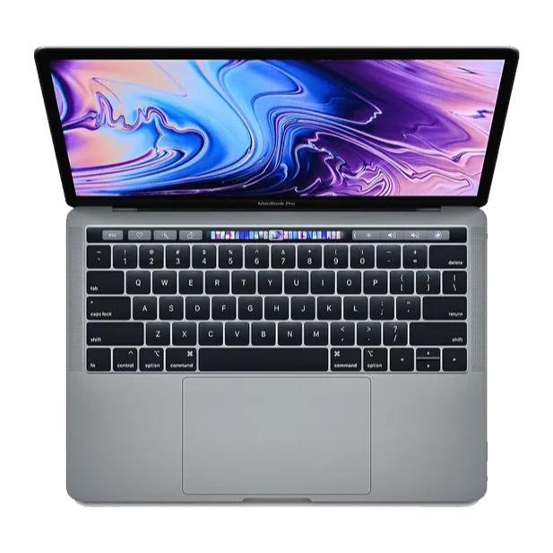 Macbook Pro 2019 | i7-9750H