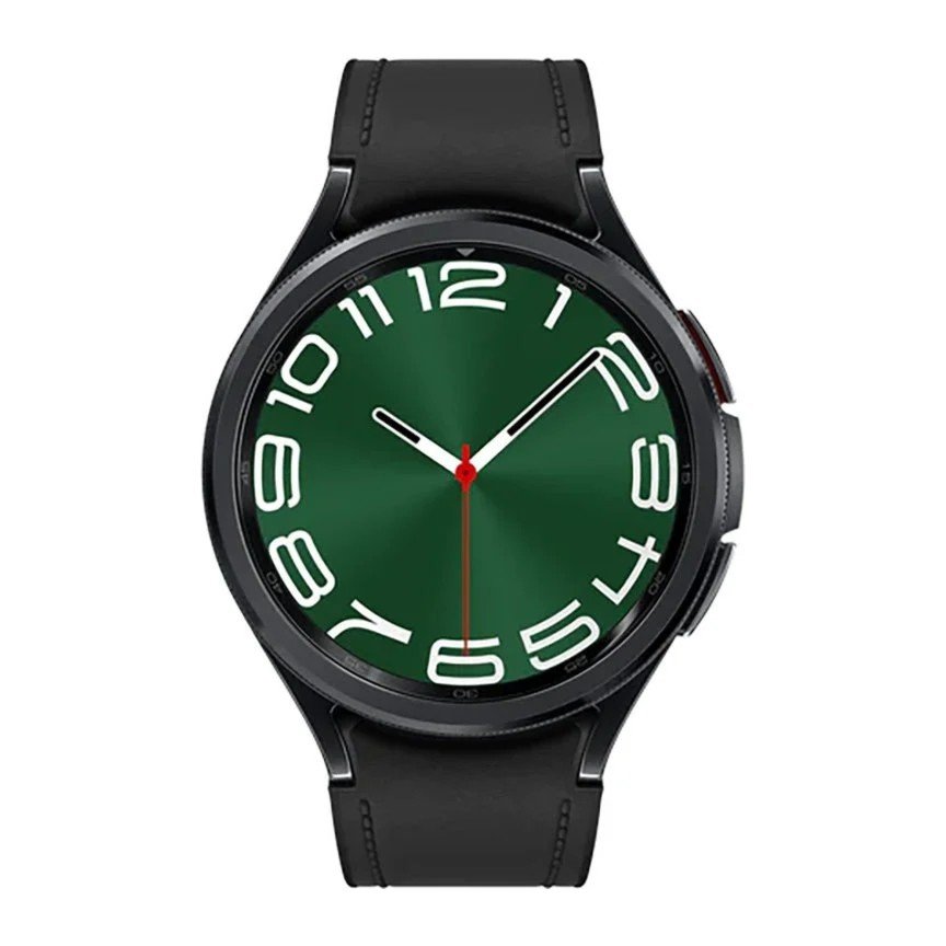 Samsung Galaxy Watch 6 Classic 47mm BT - Black EU