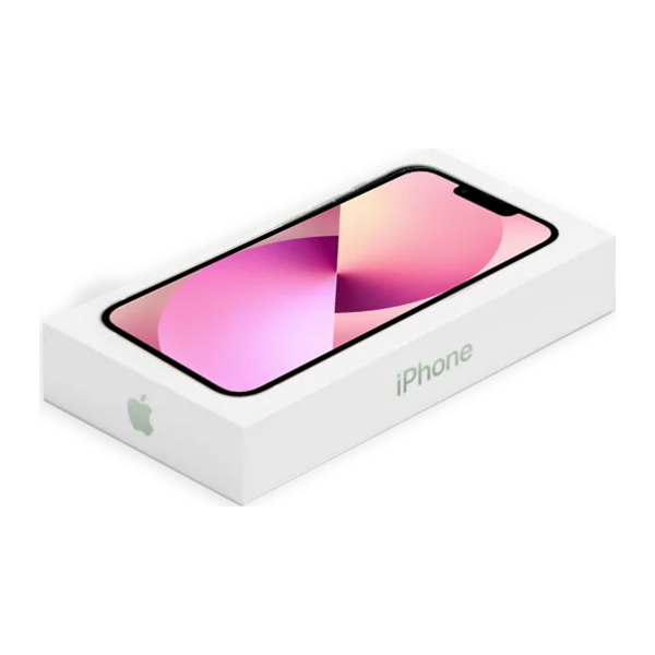 iPhone Box
