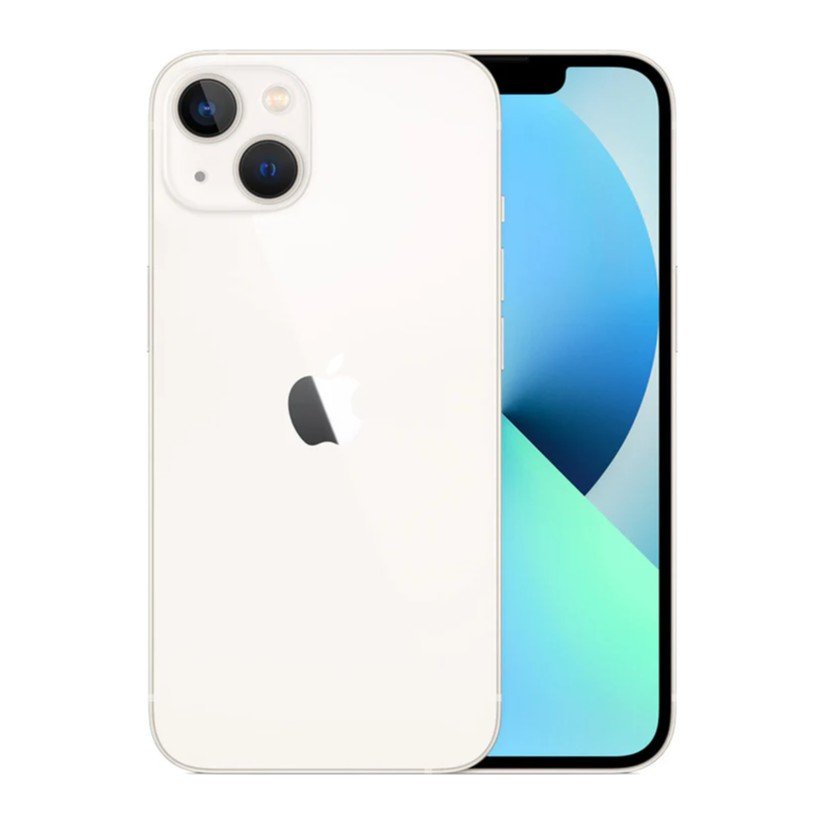 iPhone 13 mini