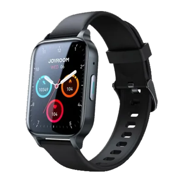 Joyroom Fit-Life Pro smartwatch dark gray (JR-FT3)