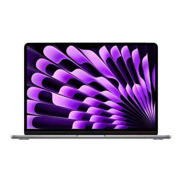 Apple MacBook Air M3 with 512GB SSD Space Grey