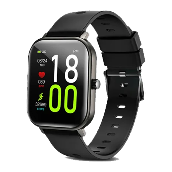 Joyroom Fit-Life smartwatch dark gray (JR-FT3)