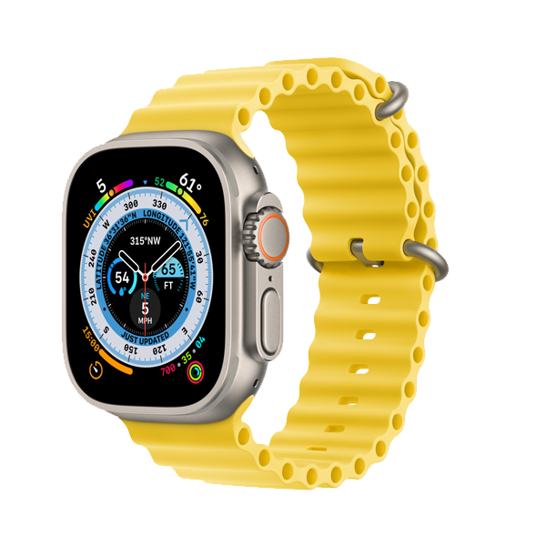 Refurbished Apple Watch Ultra 49mm in Ireland - Fone4u