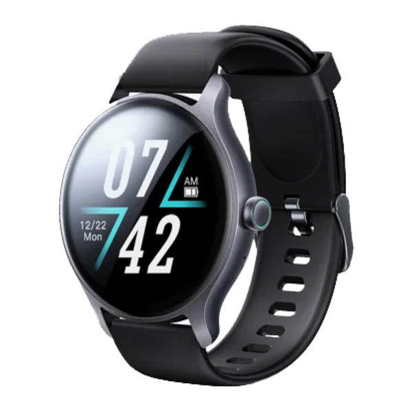 Joyroom FC1 Classic Series Call Answering Smartwatch IP68 Gray (JR-FC1)