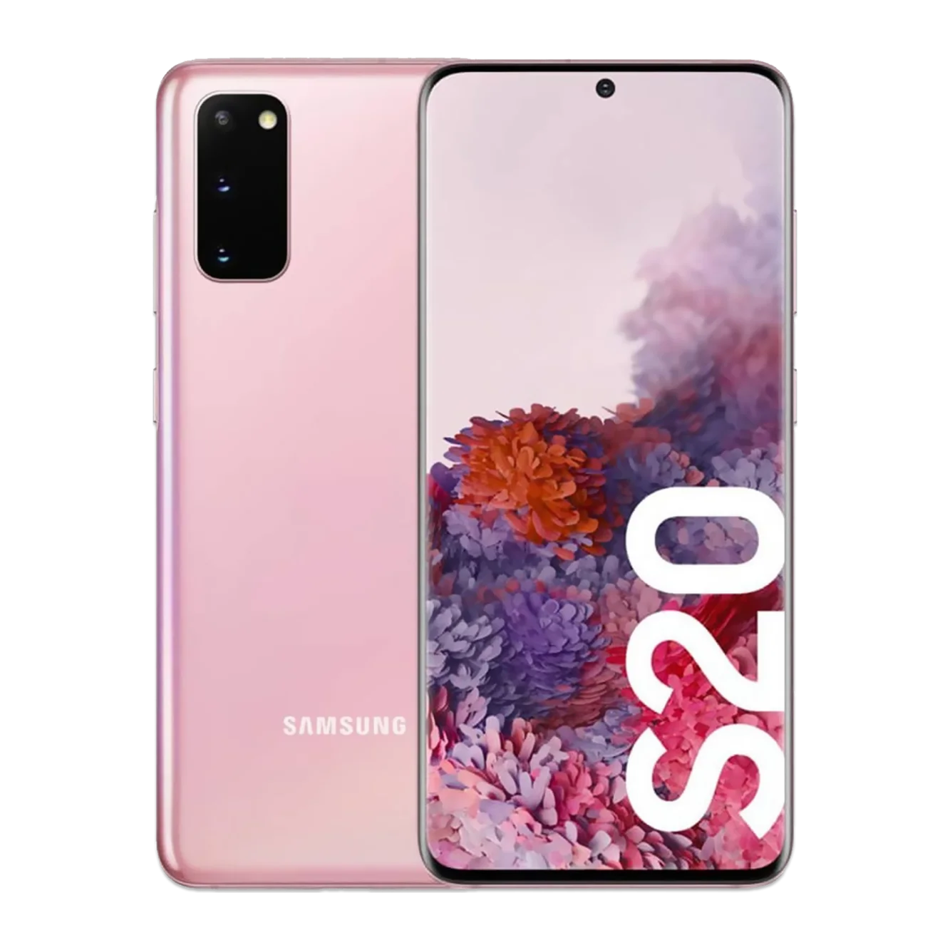 Samsung Galaxy S20 5G