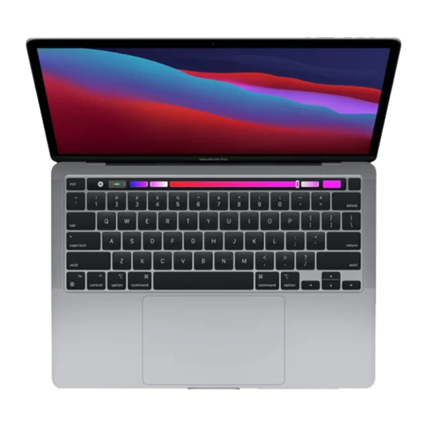 Apple MacBook Pro 2020 M1 | 13.3 Grey / 256 GB / Excellent