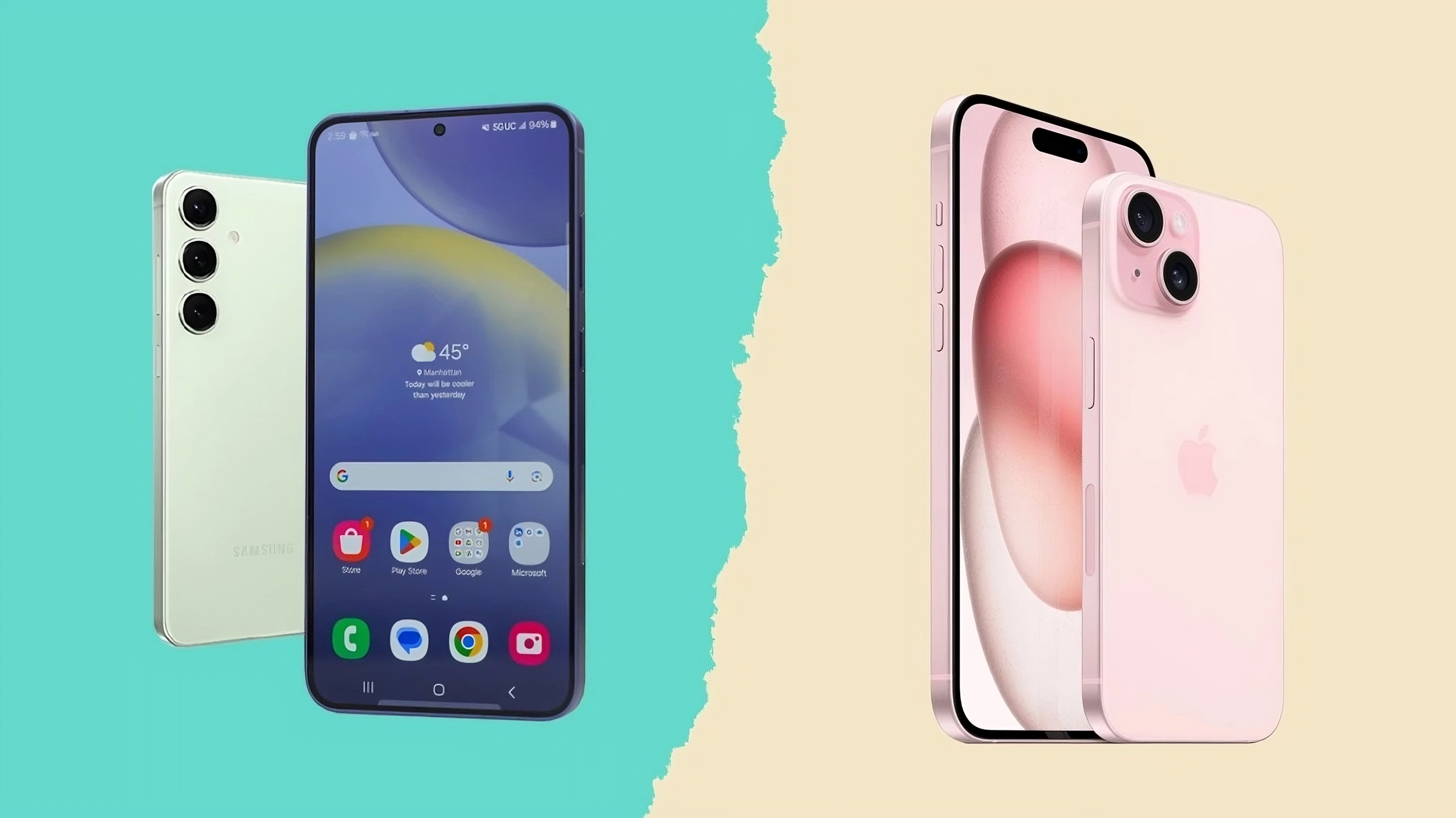 Summer 2025 Phone Guide to Purchase – The Best Deals & Prices at Fone4u