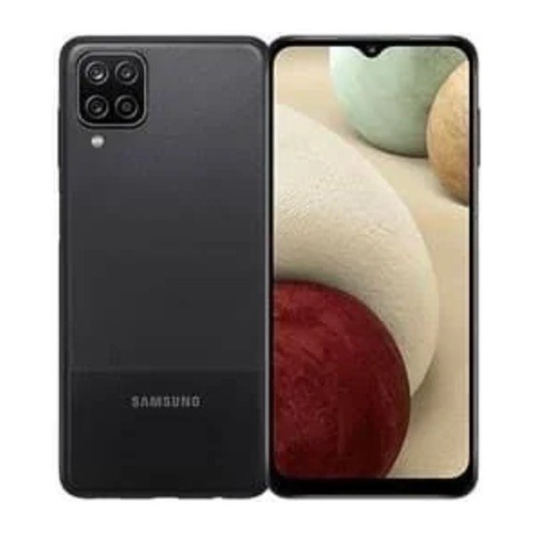 Samsung Galaxy A12