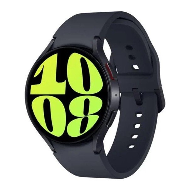 SAMSUNG Galaxy Watch6 BT 44mm - Graphite EU