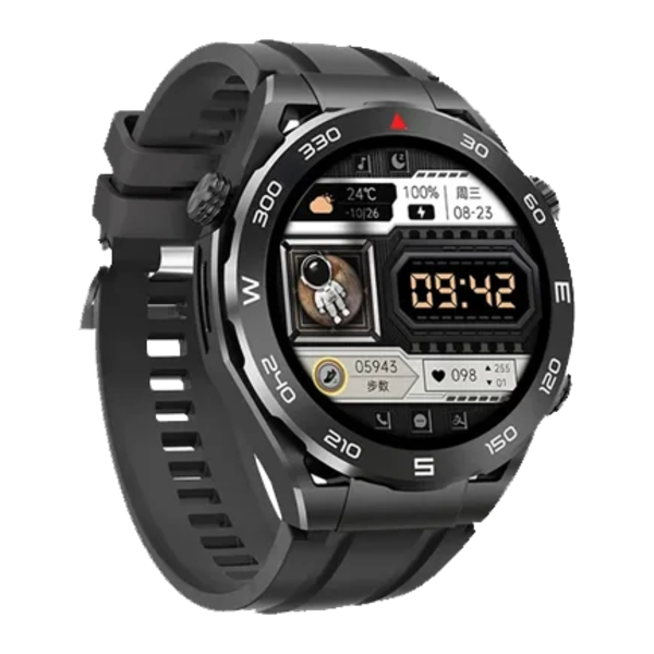 HOCO Y16 Smart Watch Calling Version 【2023 New】