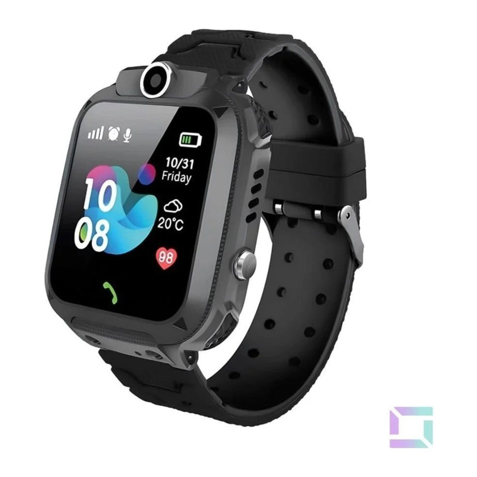 XO H100 Kids Smartwatch 2G