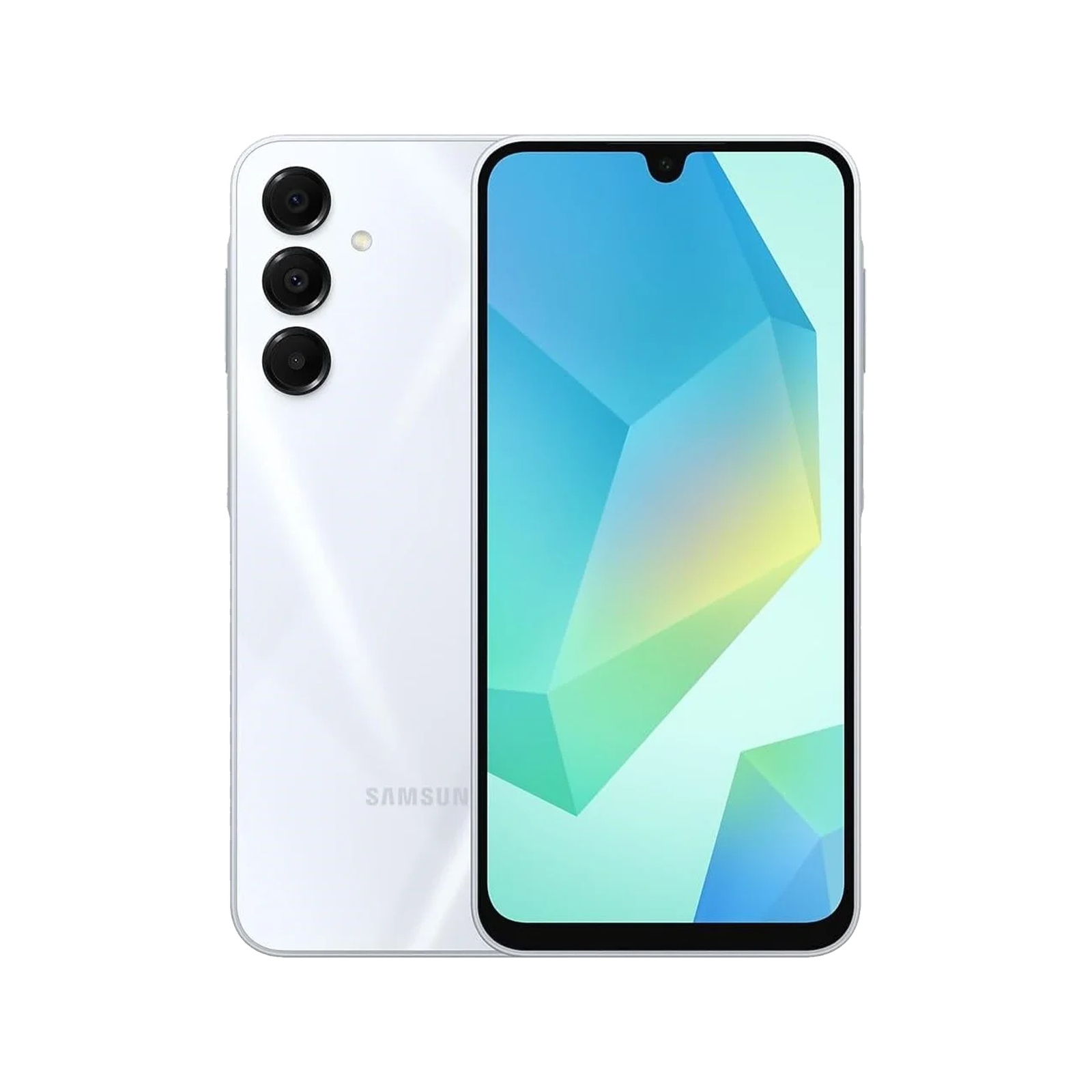 Samsung Galaxy A16