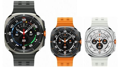 Samsung Galaxy Watch Ultra LTE 47mm | Harvey Norman
