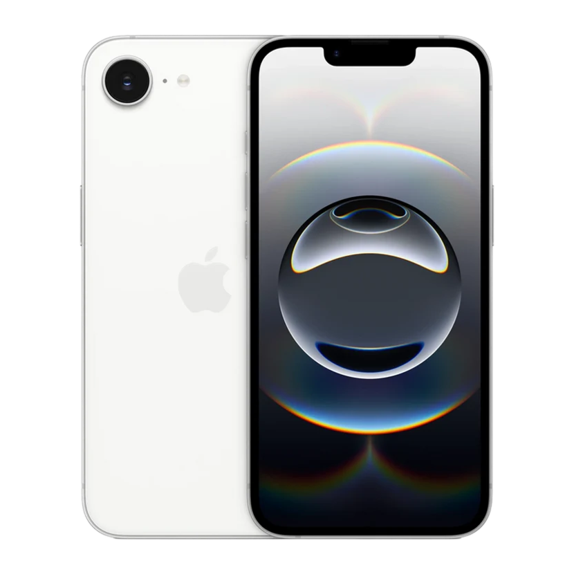iPhone 16E