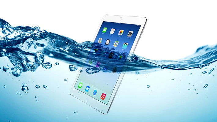 Diving into Solutions: A Comprehensive Guide on How to Save a Water-Damaged  Tablet with Digimob