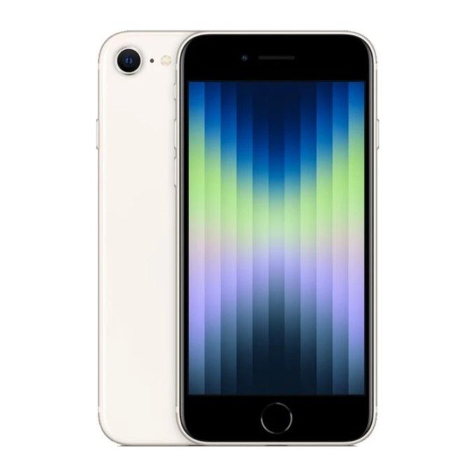 iPhone SE 2022