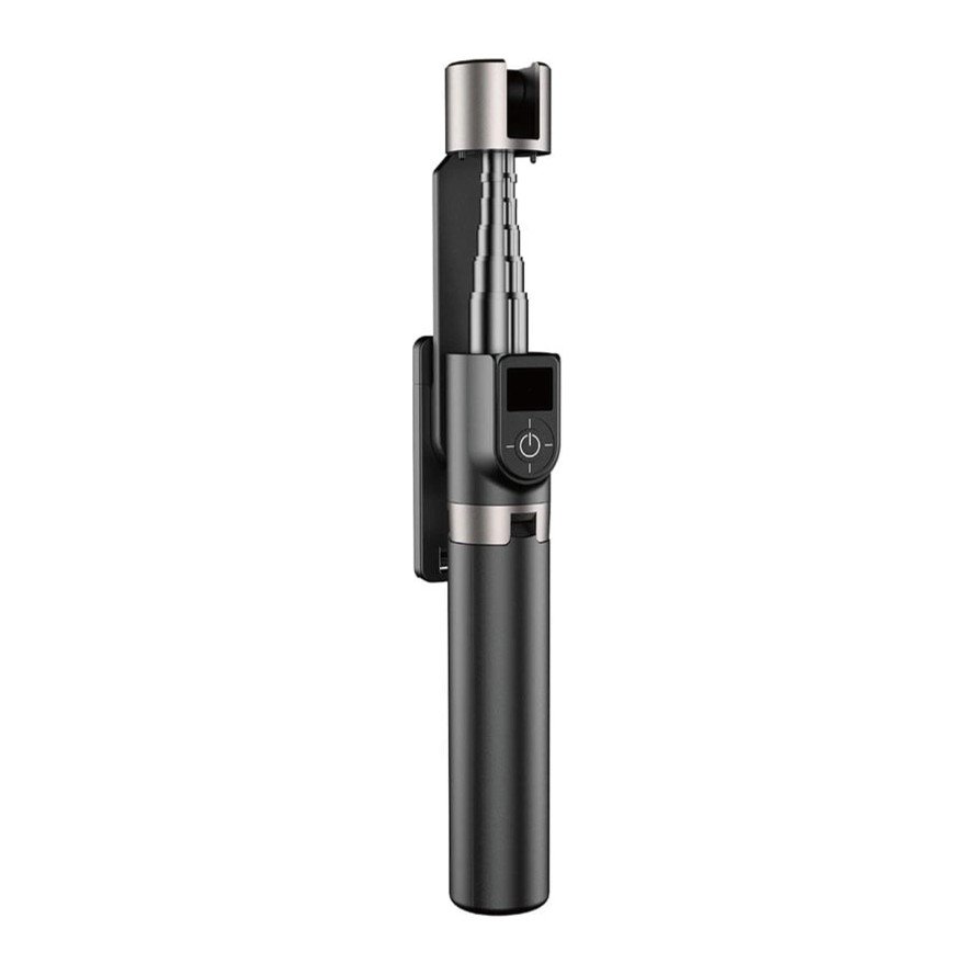 Dudao F18 Bluetooth Selfie Stick Tripod – 1.1m Extendable with Wireless Remote 