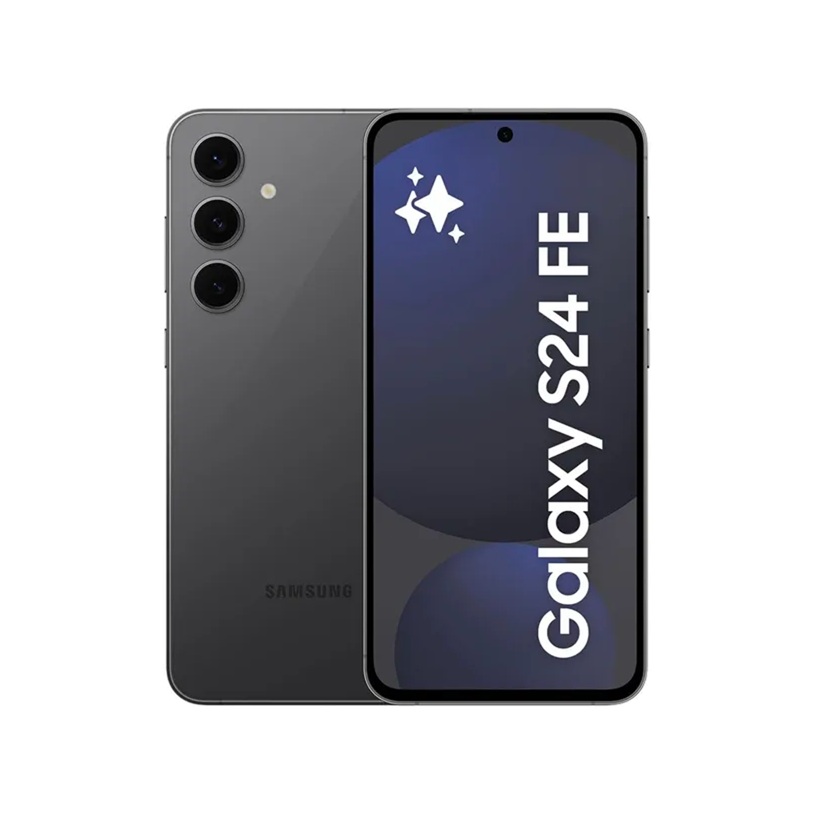 Refurbished Samsung Galaxy S24 FE in Ireland