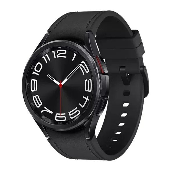 Samsung Galaxy Watch 6 Classic 43mm BT - Black EU