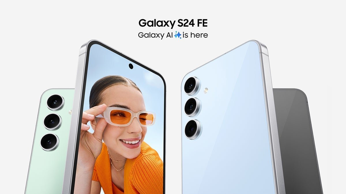 Galaxy S24 FE release date, price, specs, and must-know features -  PhoneArena