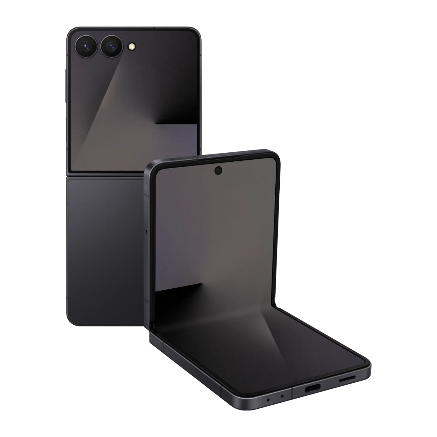 Samsung Galaxy Z Flip7
