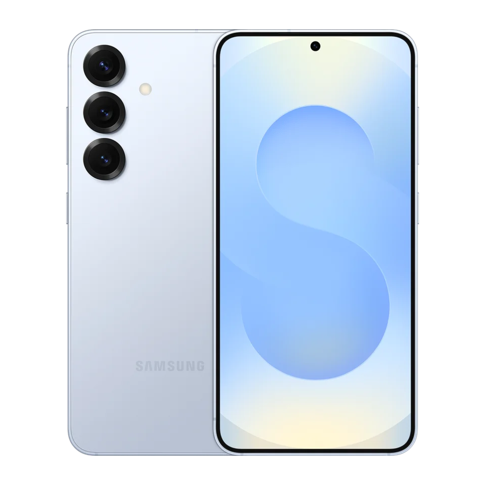 Samsung Galaxy S25