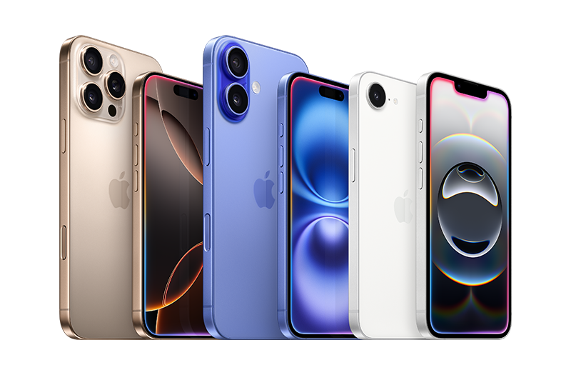 Best iPhone Deals 2025: Compare iPhone 16 vs 15 vs 14 & More