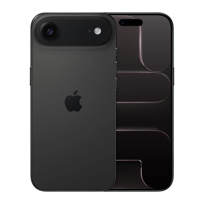 iPhone 17 Air