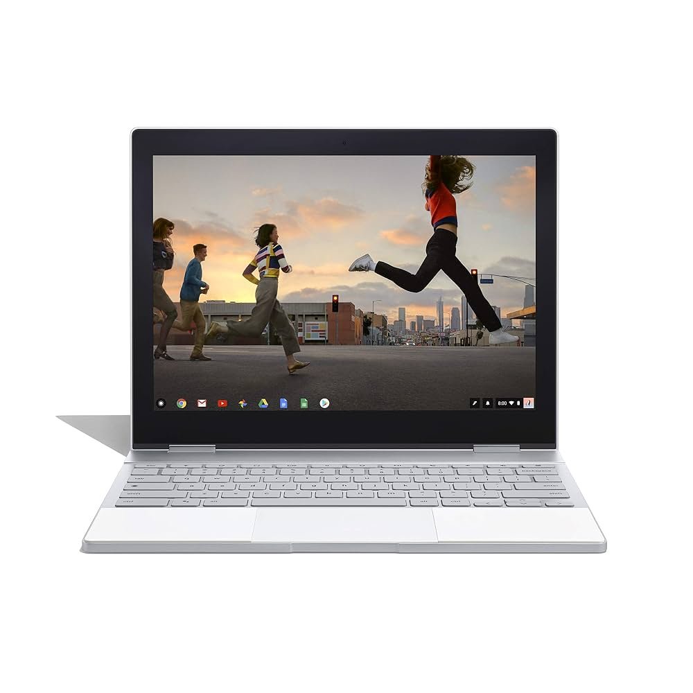 Google Pixelbook 12.3-Inch Laptop - (Intel Core i5 Processor, 8 GB RAM, 256  GB SDD, Chrome OS) : Amazon.co.uk: Computers & Accessories