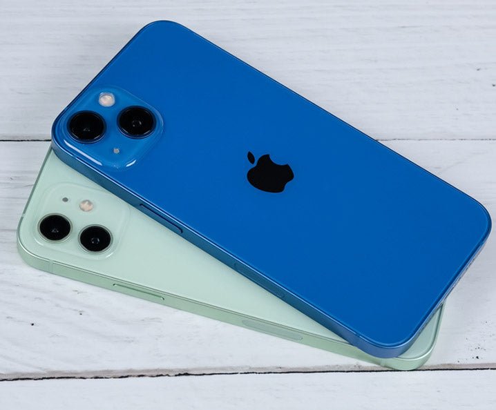 iPhone 13 vs. iPhone 12: All The Key Differences – Pela Case