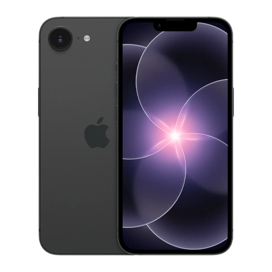 iPhone 17E